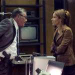 Sarah Buxton, Nick Mancuso