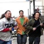 Steve Upton, Darren Ting, Henry T. Yamada