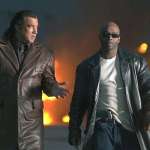 Steven Seagal, Anthony 'Treach' Criss