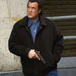 Steven Seagal