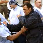 Steven Seagal