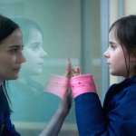 Z&eacute;lie Boulant, Eva Green