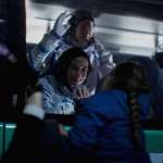 Z&eacute;lie Boulant, Eva Green, Matt Dillon, Aleksey Fateev