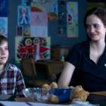 Z&eacute;lie Boulant, Eva Green