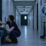 Z&eacute;lie Boulant, Eva Green