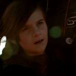 Z&eacute;lie Boulant