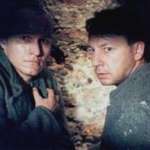 Mariusz Jakus, Zbigniew Zamachowski