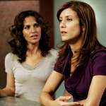 Amy Brenneman, Kate Walsh