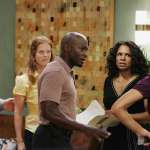 Audra McDonald, Rebecca Mader, Matt Riedy, Taye Diggs, Kate Walsh