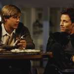 Chris Lowell, Tim Daly