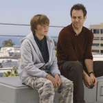 Miles Heizer, Paul Adelstein