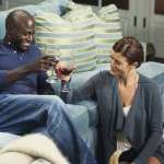 Taye Diggs, Kate Walsh