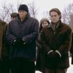 Nick Nolte, James Coburn, Willem Dafoe, Sissy Spacek