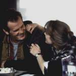 Nick Nolte, Sissy Spacek