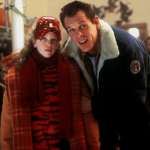 Nick Nolte, Brigid Tierney