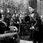 Bette Davis, Errol Flynn