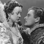 Bette Davis, Errol Flynn