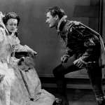 Bette Davis, Errol Flynn