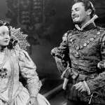 Bette Davis, Errol Flynn