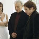Monica Bellucci, Mike Binder, Alan Arkin