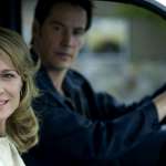 Robin Wright, Keanu Reeves