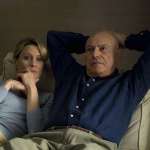 Robin Wright, Alan Arkin