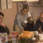 Robin Wright, Alan Arkin, Ryan Mcdonald