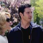 Robin Wright, Keanu Reeves