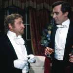 Clive Revill, Robert Stephens