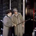 Colin Blakely, Robert Stephens