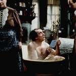 Colin Blakely, Robert Stephens