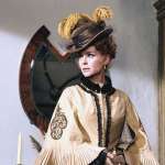 Genevi&egrave;ve Page