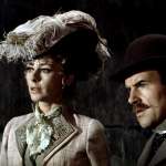 Genevi&egrave;ve Page, Colin Blakely