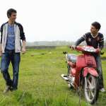 Erjon Mani, Tristan Halilaj