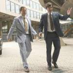 Dermot Mulroney, Greg Kinnear