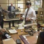 Dermot Mulroney, Duane Murray, Greg Kinnear