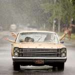 Lauren Graham, Steven Woodworth, Greg Kinnear