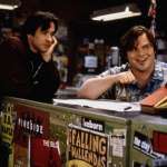 John Cusack, Jack Black