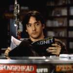 John Cusack