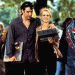 John Cusack, Iben Hjejle