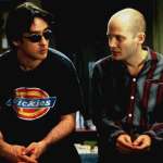 John Cusack, Todd Louiso