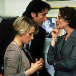 John Cusack, Joan Cusack, Jill Peterson