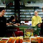 John Cusack, Jack Black, Todd Louiso, Tim Robbins