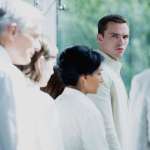 Nicholas Hoult, Rebecca Hazlewood