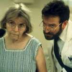 Alice Drummond, Robin Williams