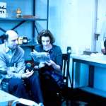 Penelope Ann Miller, Robert De Niro