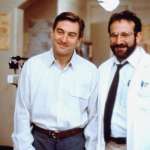 Robert De Niro, Robin Williams