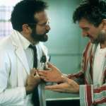Robert De Niro, Robin Williams