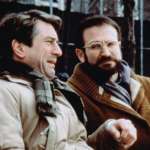 Robert De Niro, Robin Williams