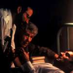 Ruth Nelson, Robert De Niro, Robin Williams